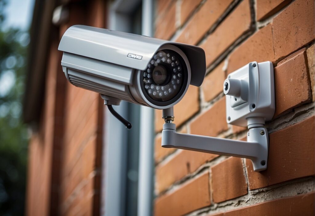 cctv system supplier