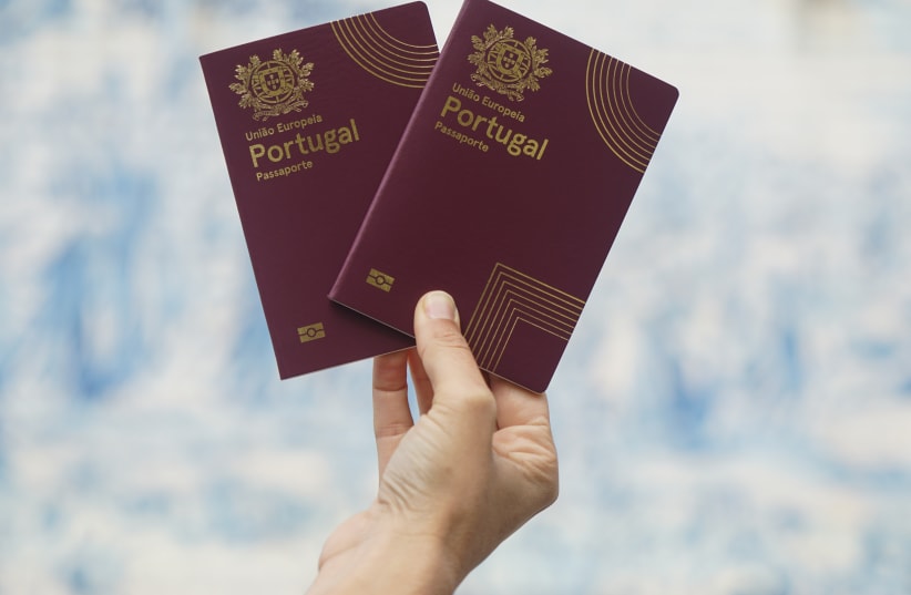 portugal investment citizenship