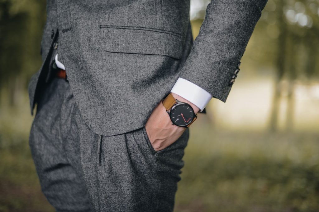 Custom Tailoring