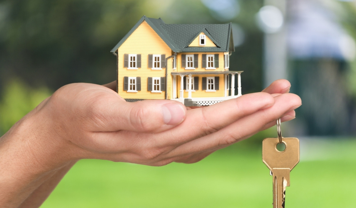 rental property New Orleans
