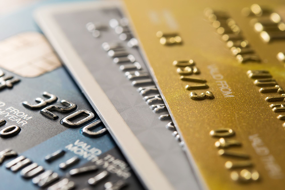 apply credit card
