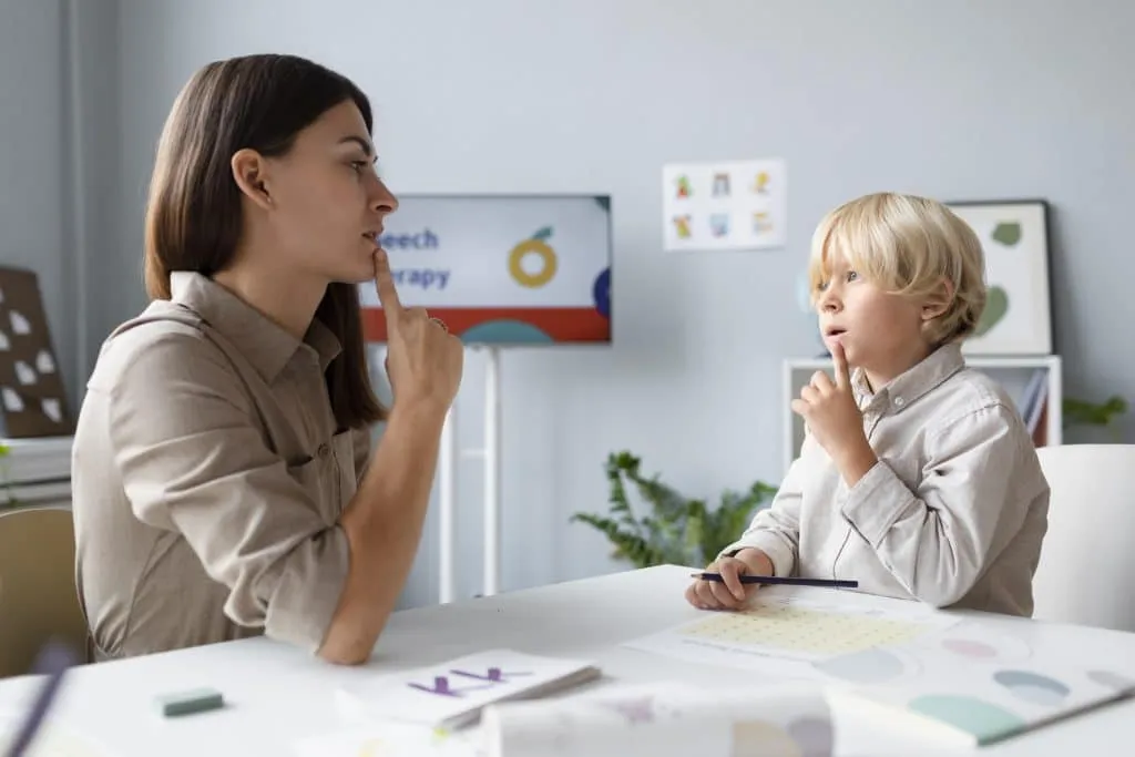 Specialized Speech Delay Treatments With Focused Therapy For Long-Term Growth And Success