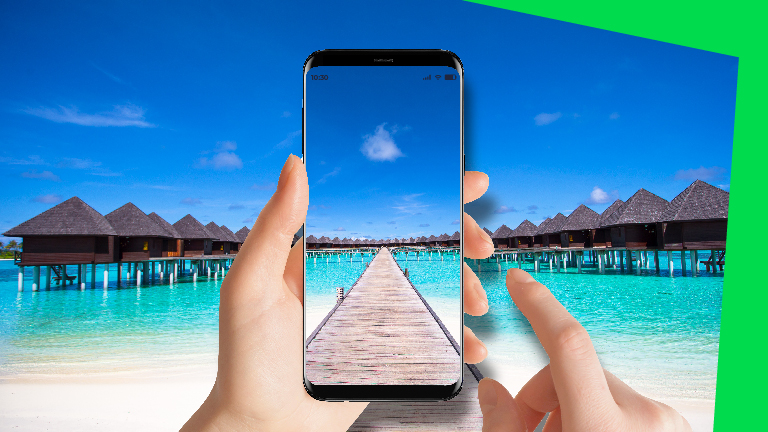 overseas data plans