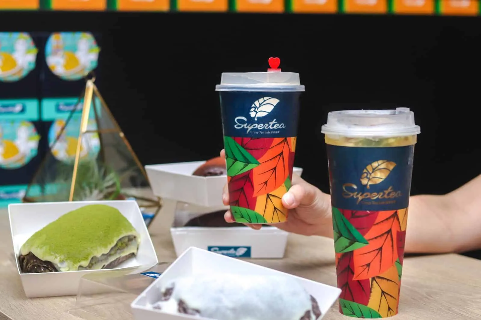 micro tea singapore