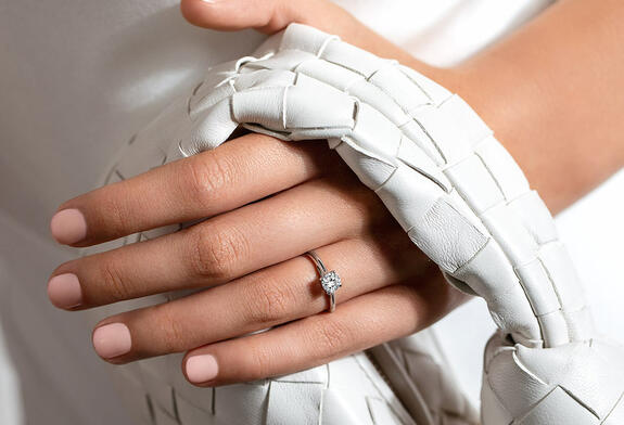 diamond rings in singapore

