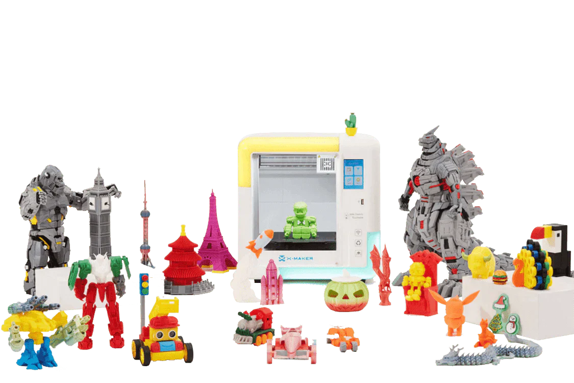 Bold Block-Based Battle Builds and Brilliant Gaming-Themed Building Sets for Boundless Creativity