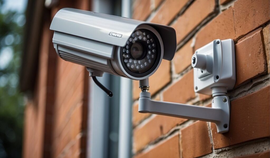 cctv system supplier